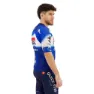 Castelli Climber´s 4.0 Soudal Quick-step 2024 Kurzarm-radtrikot