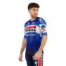 Castelli Climber´s 4.0 Soudal Quick-step 2024 Kurzarm-radtrikot
