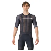 Castelli Climber´s A/c Kurzarm-radtrikot Castelli Climber´s A/c Kurzarm-radtrikot