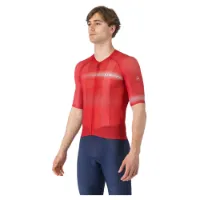 Castelli Climber´s A/c Kurzarm-radtrikot Castelli Climber´s A/c Kurzarm-radtrikot