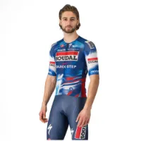 Castelli Climber´s A/c Kurzarm-radtrikot Castelli Climber´s A/c Kurzarm-radtrikot