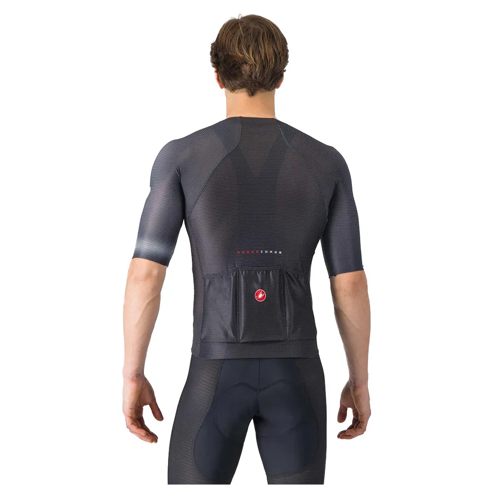 Castelli Climber´s A/c Kurzarm-radtrikot Castelli Climber´s A/c Kurzarm-radtrikot