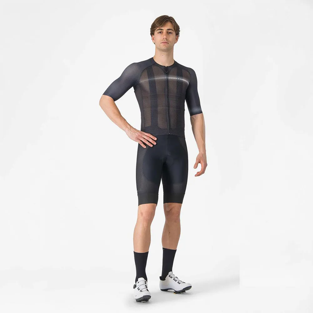 Castelli Climber´s A/c Kurzarm-radtrikot Castelli Climber´s A/c Kurzarm-radtrikot