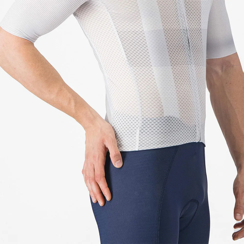 Castelli Climber´s A/c Kurzarm-radtrikot Castelli Climber´s A/c Kurzarm-radtrikot