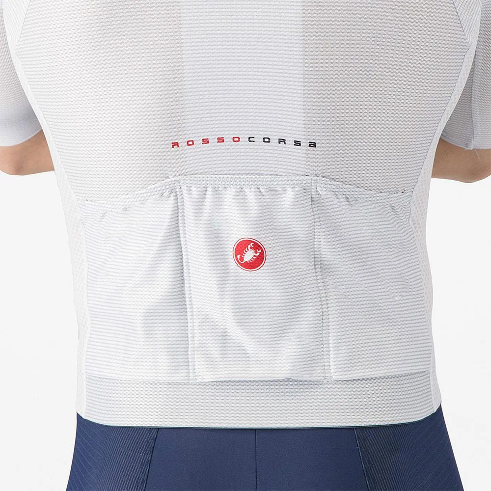 Castelli Climber´s A/c Kurzarm-radtrikot Castelli Climber´s A/c Kurzarm-radtrikot