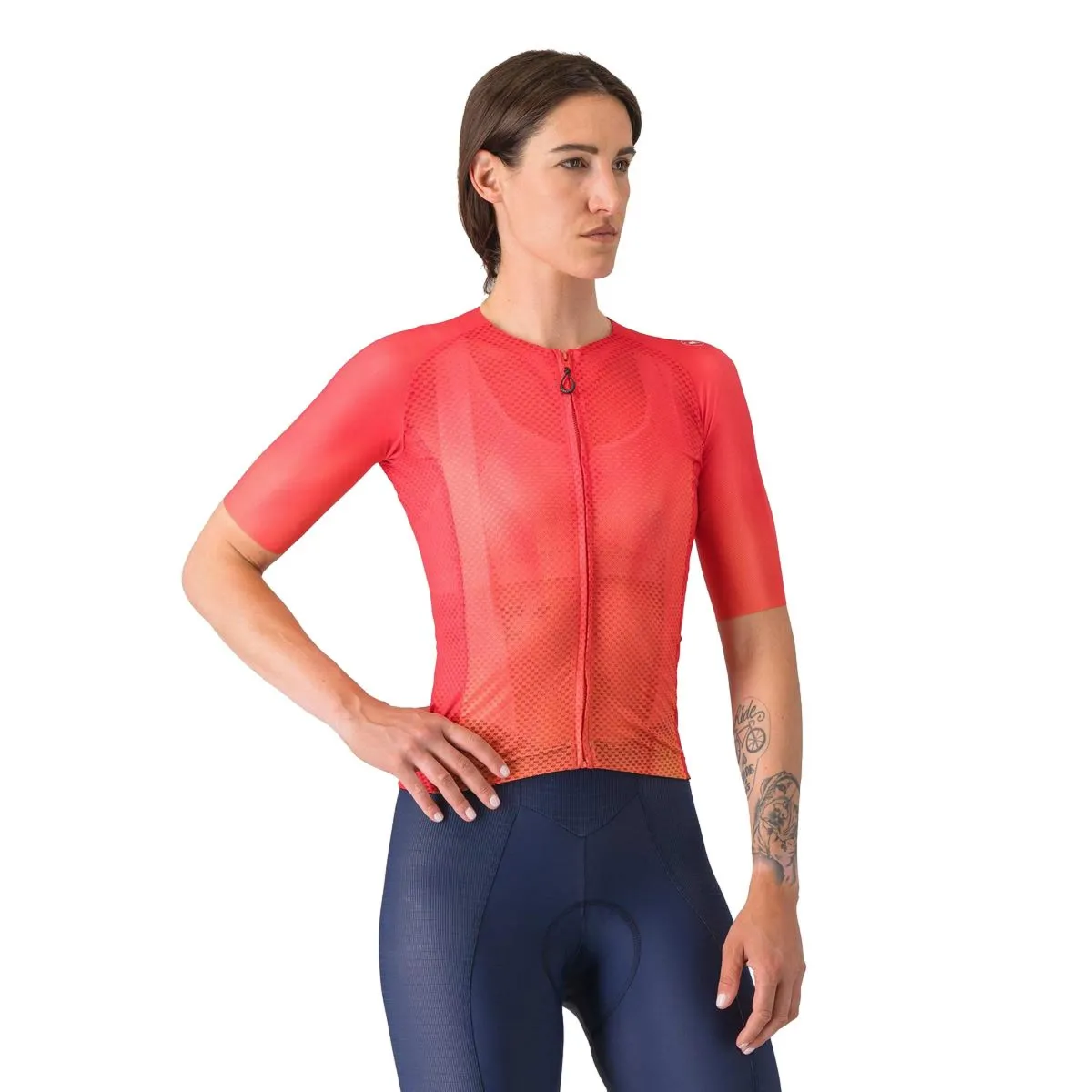 Castelli Climber's A/C Trikot Damen Castelli Climber's A/C Trikot Damen