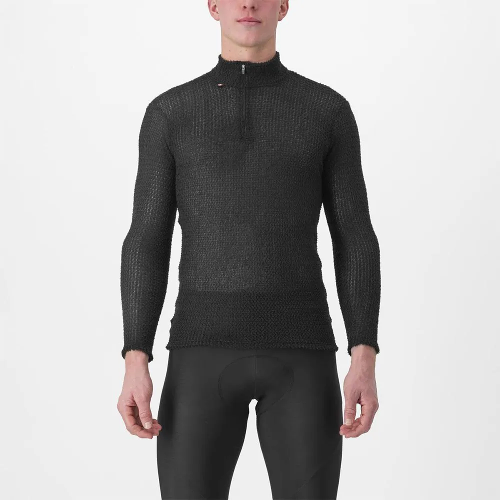 Castelli Cold Days 2nd Langarm-baselayer