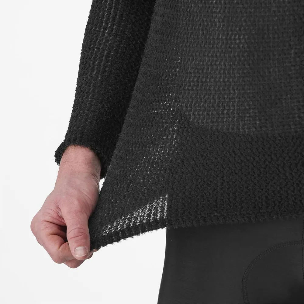 Castelli Cold Days 2nd Langarm-baselayer