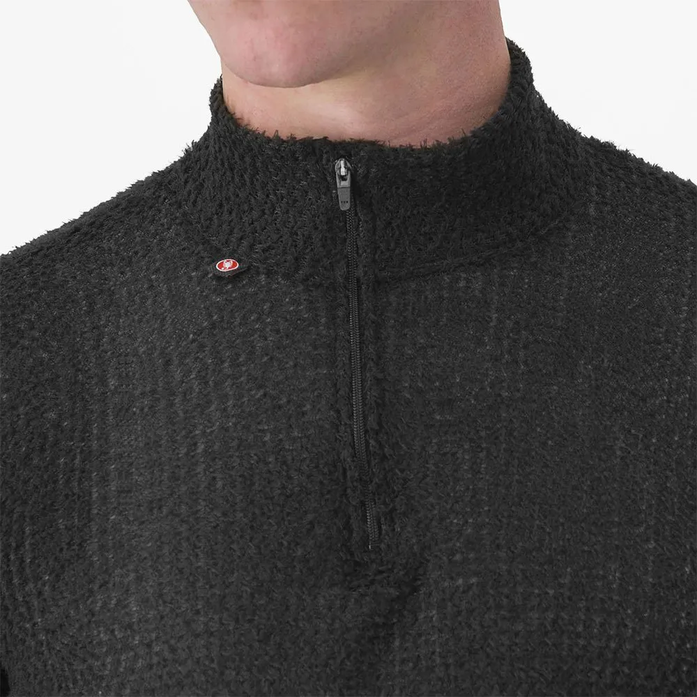 Castelli Cold Days 2nd Langarm-baselayer