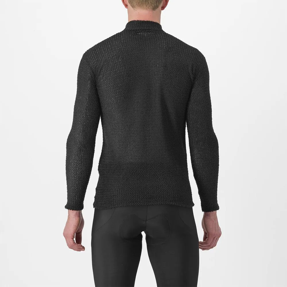 Castelli Cold Days 2nd Langarm-baselayer