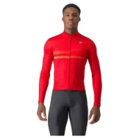 Castelli Collapse Langarm-trikot Castelli Collapse Langarm-trikot