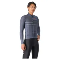 Castelli Collapse Langarm-trikot Castelli Collapse Langarm-trikot