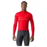 Castelli Collapse Langarm-trikot