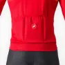 Castelli Collapse Langarm-trikot