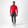 Castelli Collapse Langarm-trikot