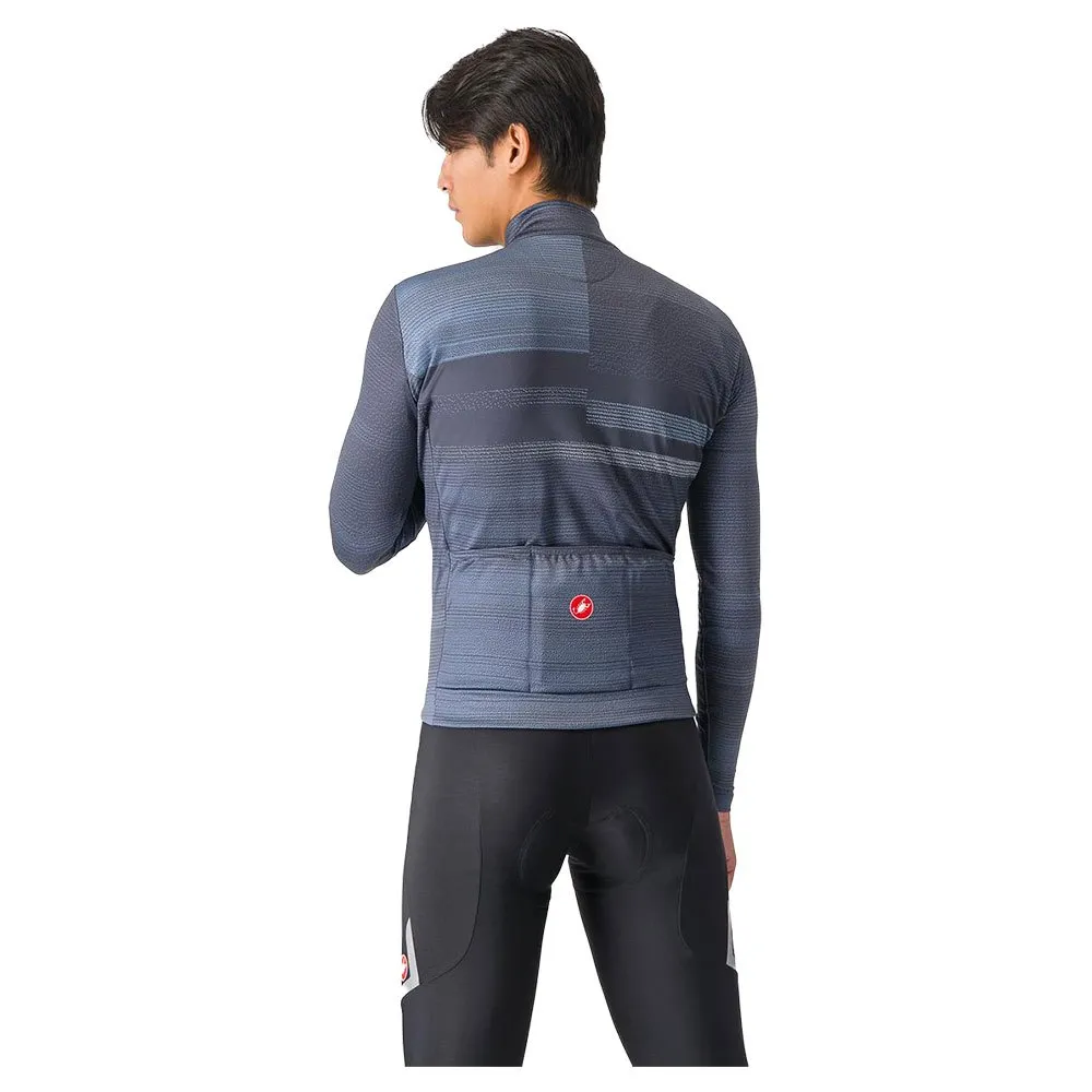 Castelli Collapse Langarm-trikot Castelli Collapse Langarm-trikot