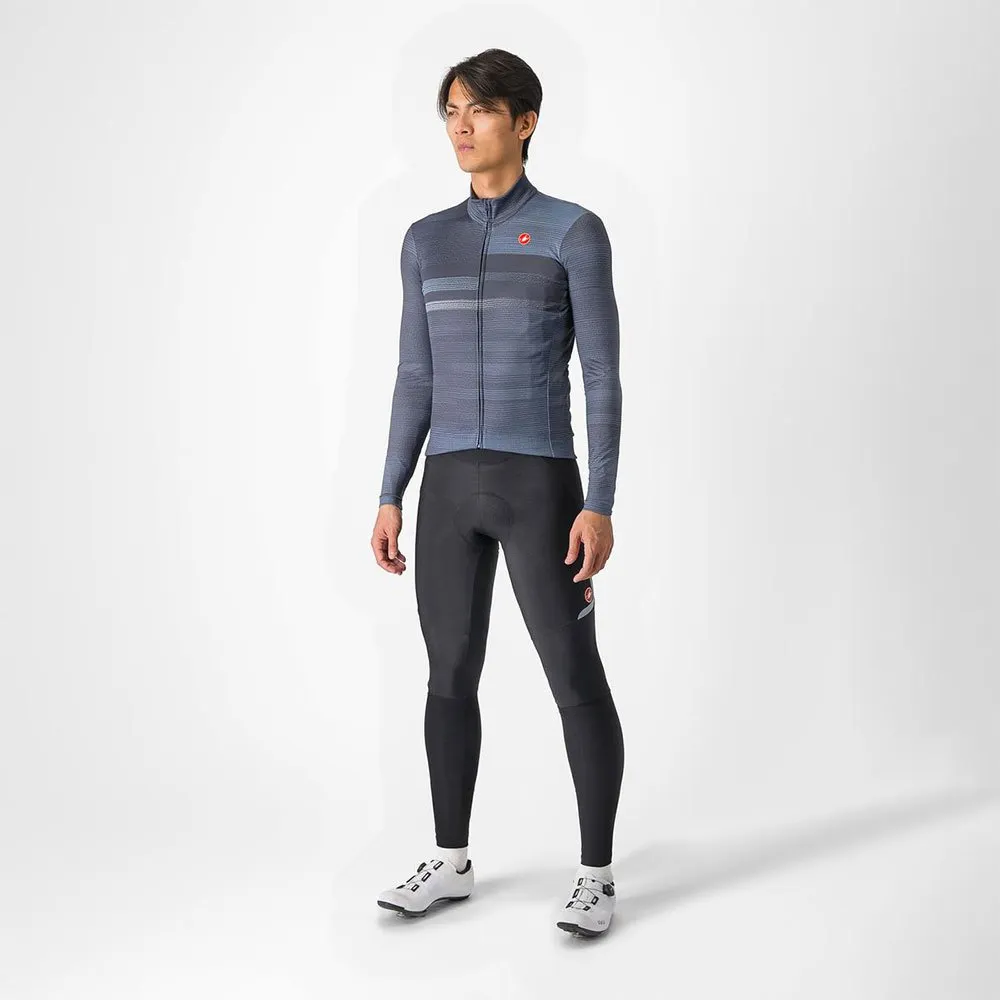 Castelli Collapse Langarm-trikot Castelli Collapse Langarm-trikot