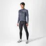 Castelli Collapse Langarm-trikot
