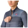 Castelli Collapse Langarm-trikot