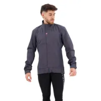 Castelli Commuter Reflex Jacke Castelli Commuter Reflex Jacke