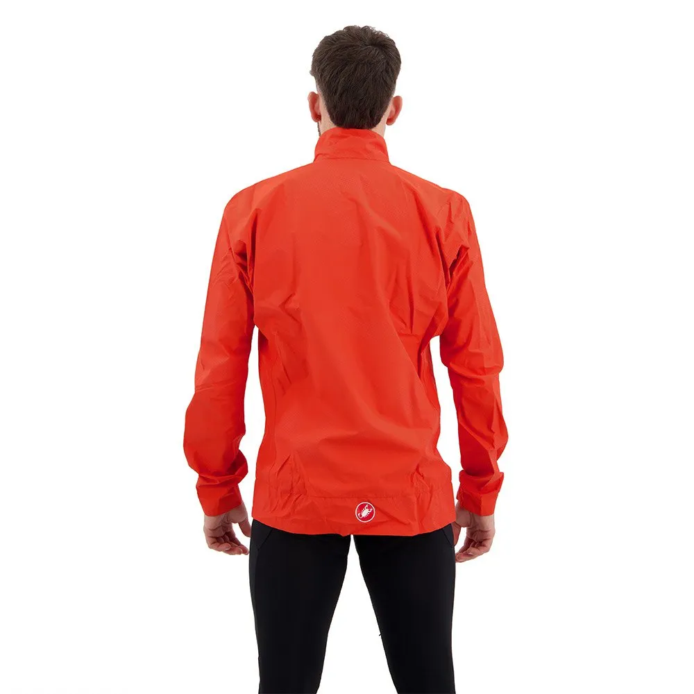 Castelli Commuter Reflex Jacke Castelli Commuter Reflex Jacke