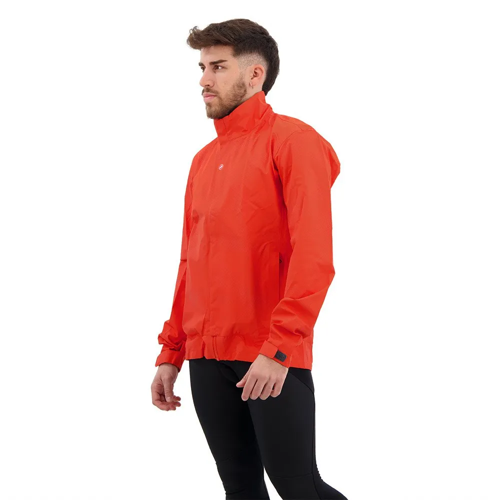 Castelli Commuter Reflex Jacke Castelli Commuter Reflex Jacke