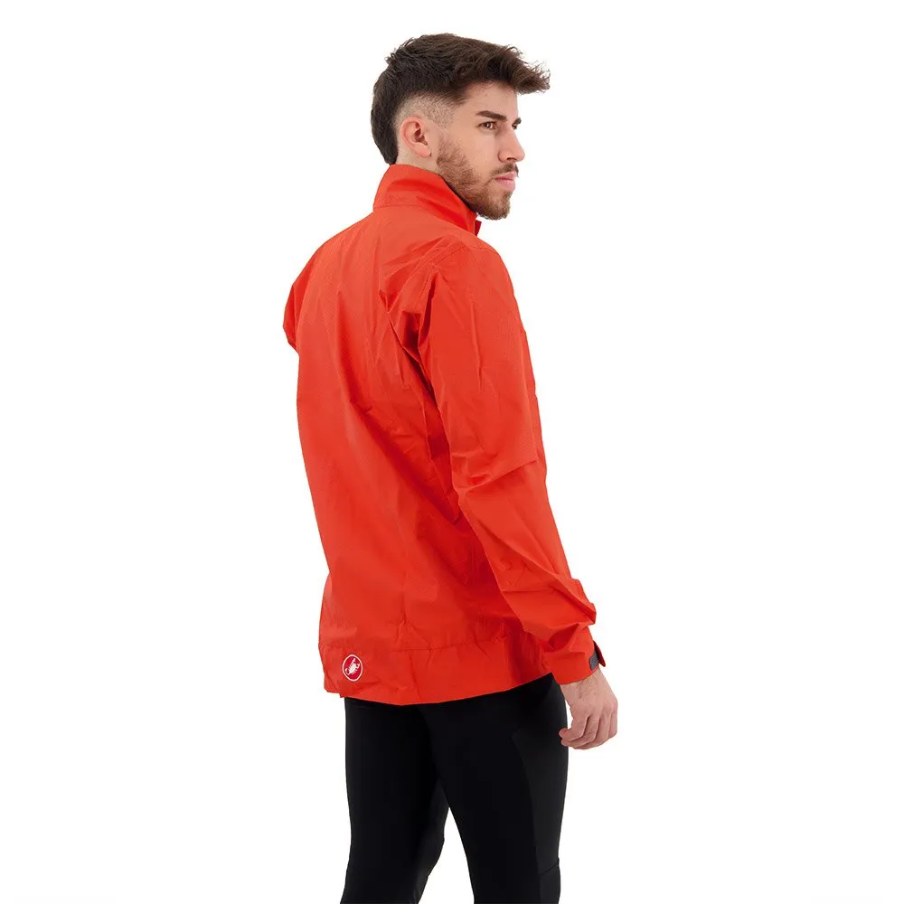 Castelli Commuter Reflex Jacke Castelli Commuter Reflex Jacke