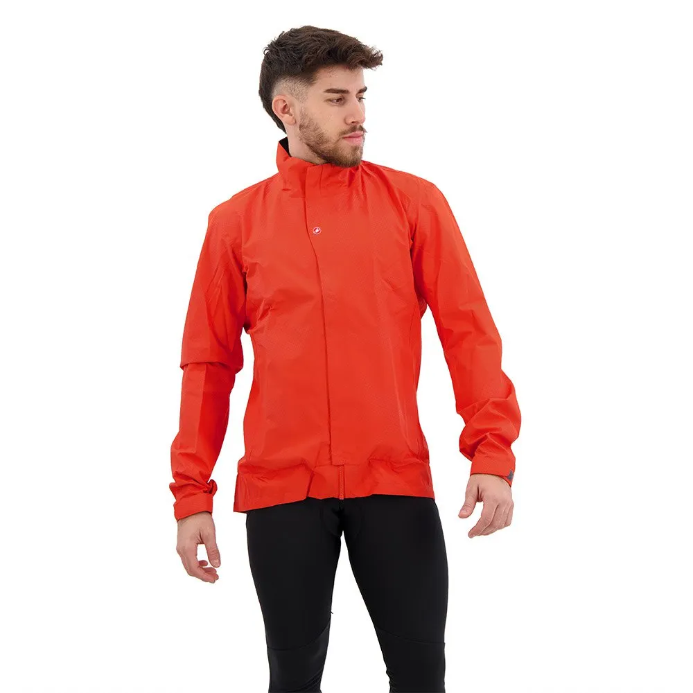 Castelli Commuter Reflex Jacke Castelli Commuter Reflex Jacke
