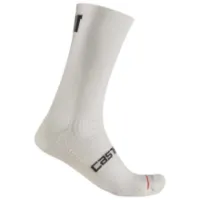 Castelli Como 20 Thermal Socken