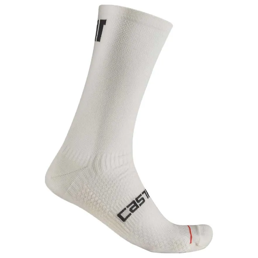 Castelli Como 20 Thermal Socken