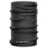 Castelli Como Nackenwärmer, Black