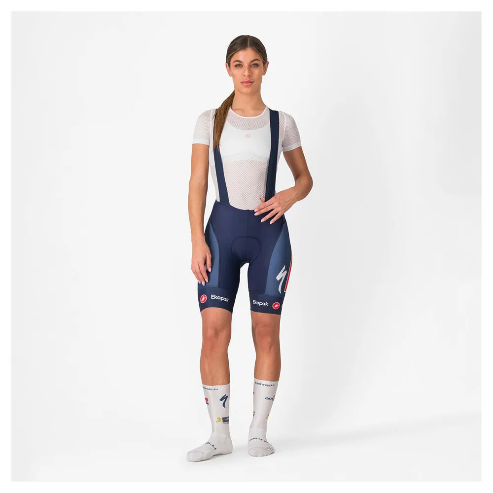 Castelli Competizione 2 Dt Trägerhose