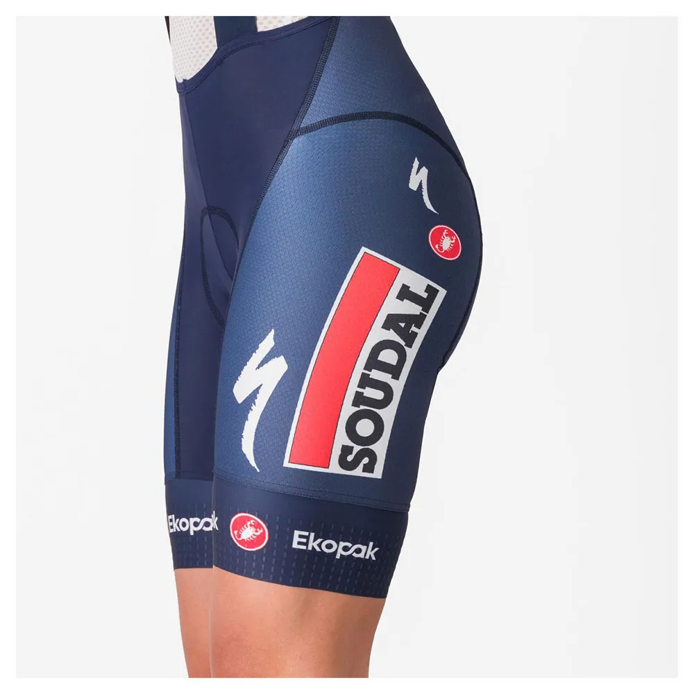 Castelli Competizione 2 Dt Trägerhose