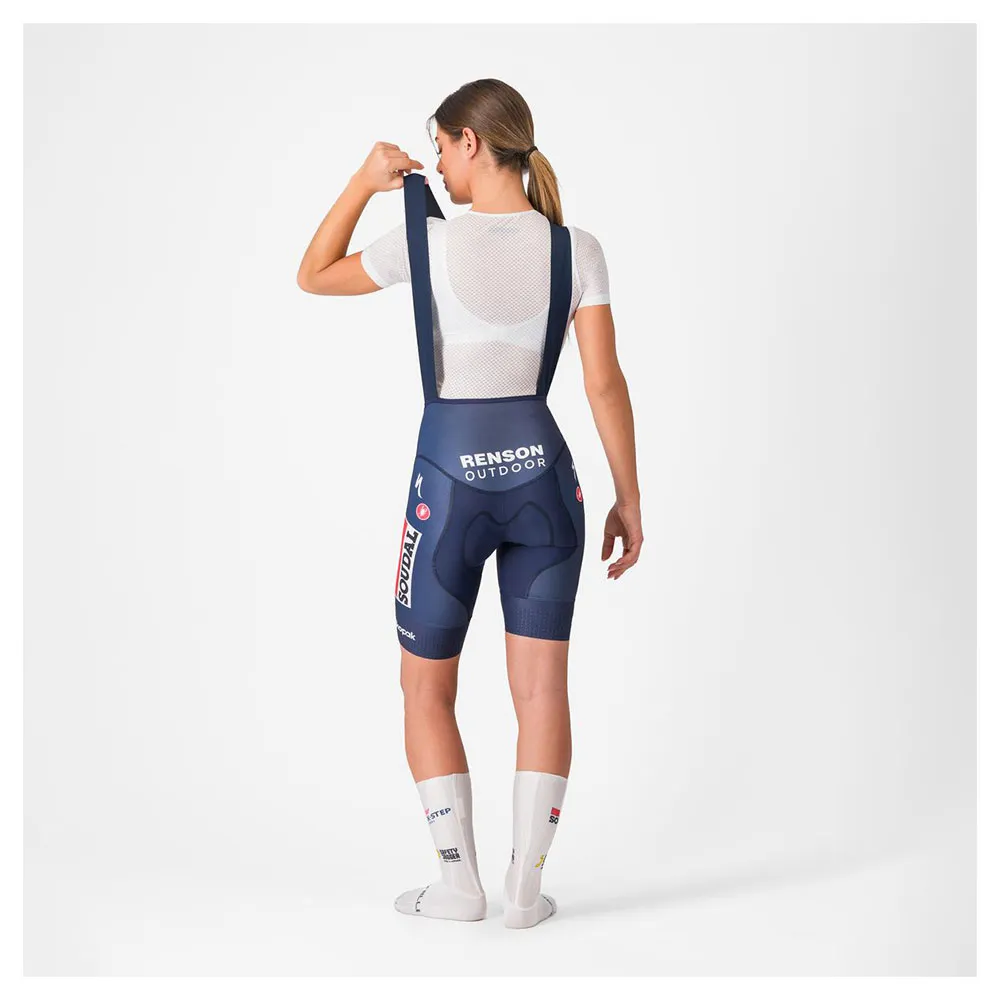 Castelli Competizione 2 Dt Trägerhose