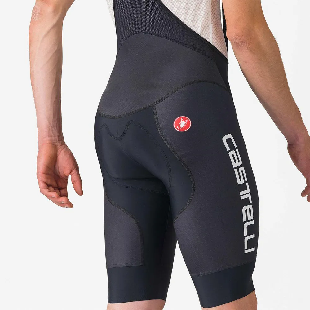 Castelli Competizione 2 Kit Trägerhose