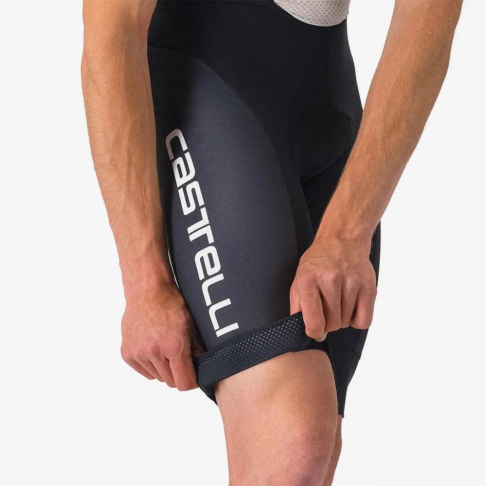 Castelli Competizione 2 Kit Trägerhose