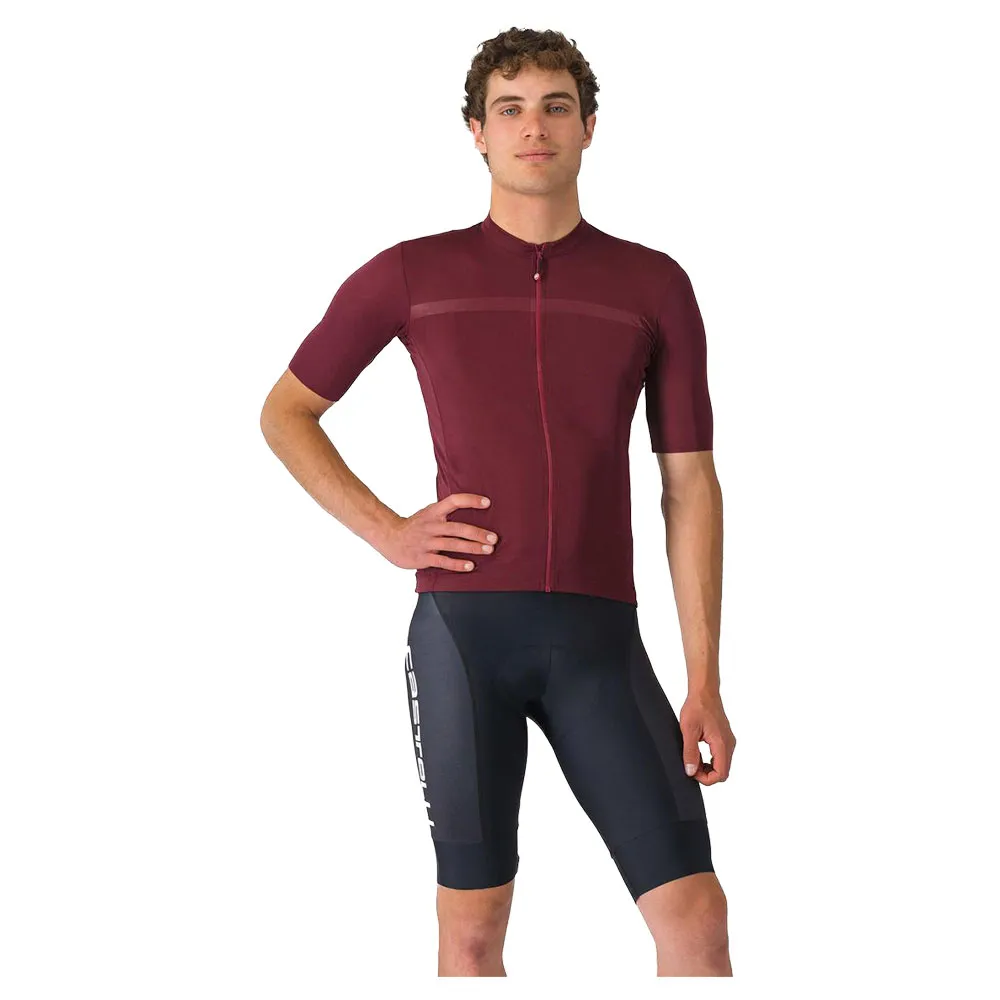 Castelli Competizione 2 Kit Trägerhose