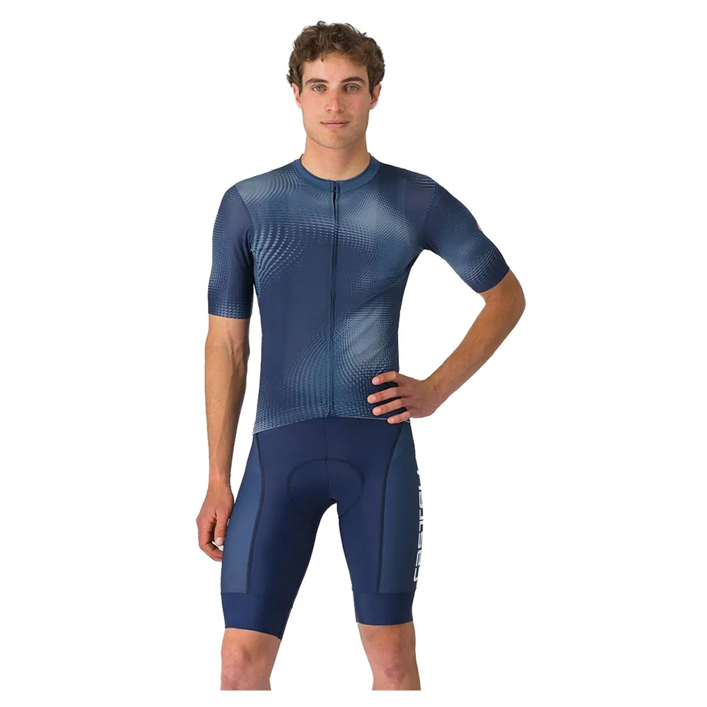 Castelli Competizione 2 Kit Trägerhose Castelli Competizione 2 Kit Trägerhose