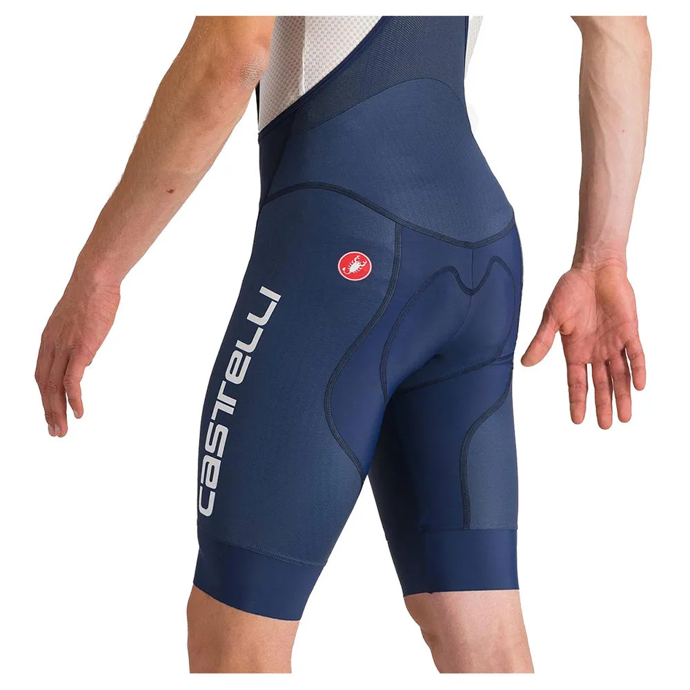Castelli Competizione 2 Kit Trägerhose Castelli Competizione 2 Kit Trägerhose