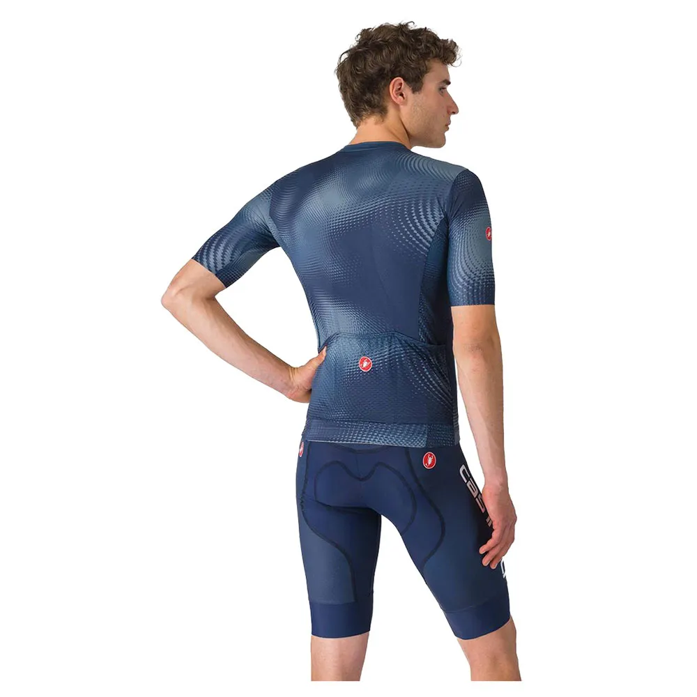Castelli Competizione 2 Kit Trägerhose Castelli Competizione 2 Kit Trägerhose