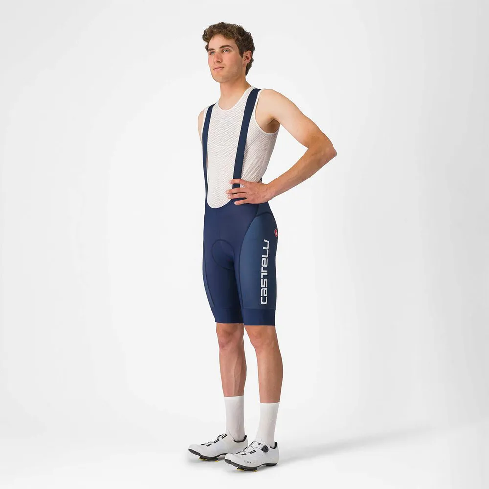 Castelli Competizione 2 Kit Trägerhose Castelli Competizione 2 Kit Trägerhose