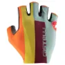 Castelli Competizione 2 Kurze Handschuhe