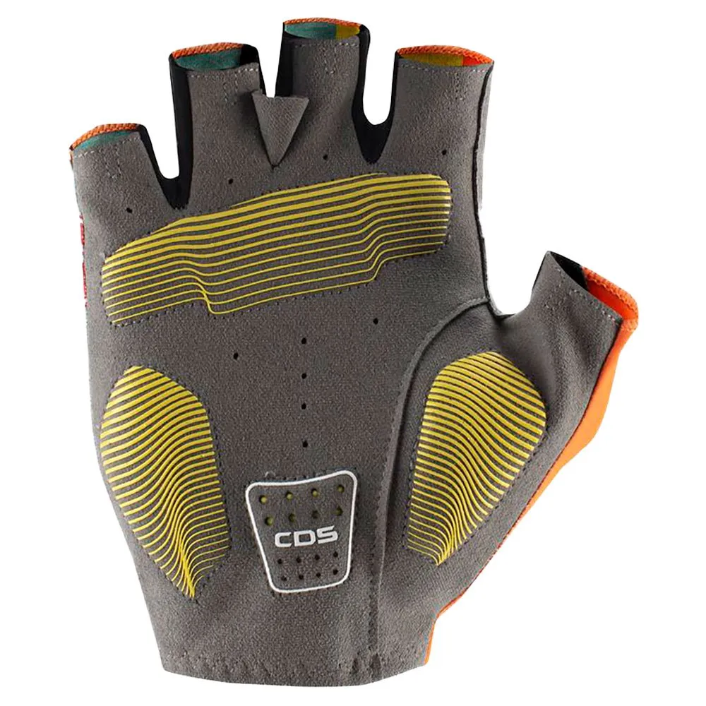Castelli Competizione 2 Kurze Handschuhe