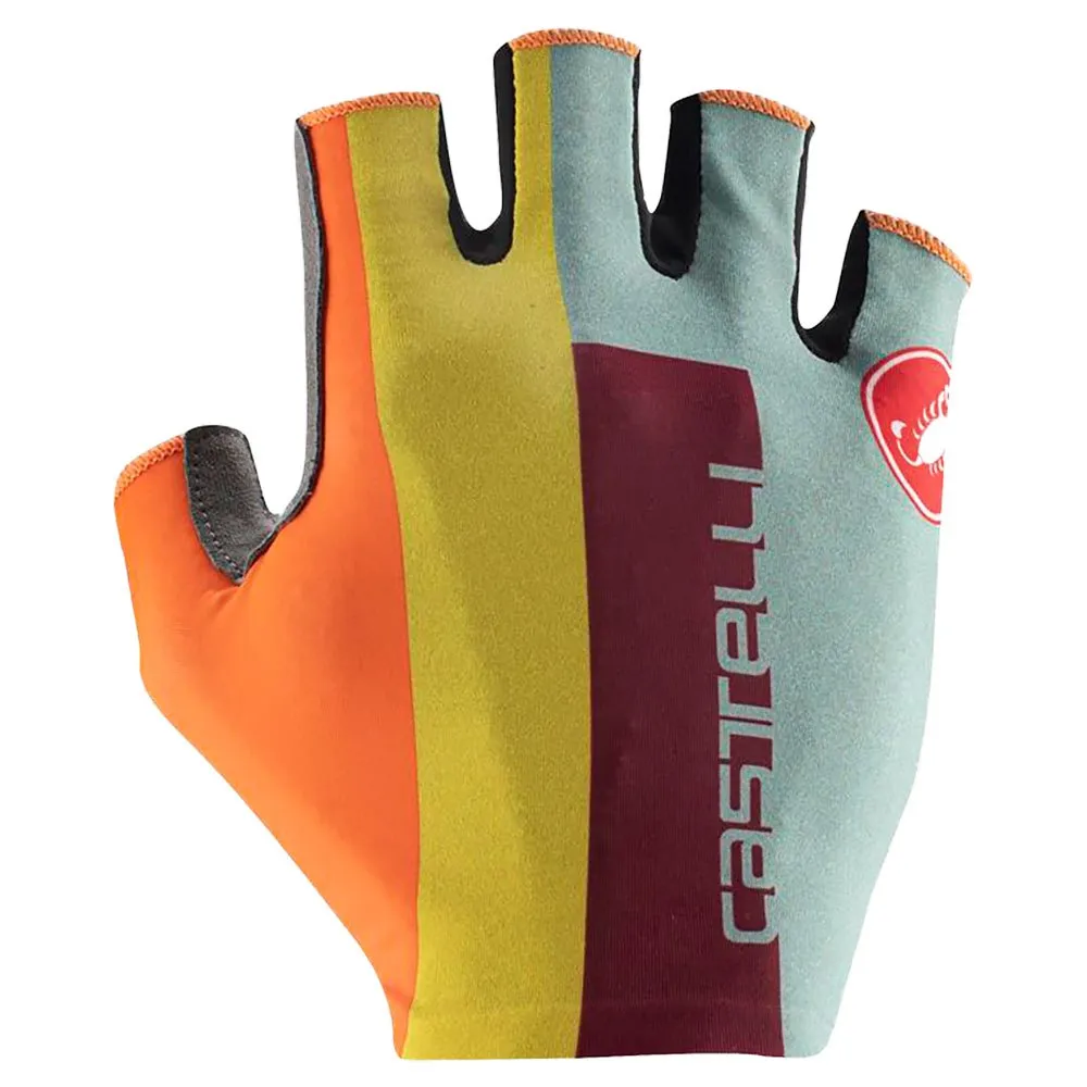 Castelli Competizione 2 Kurze Handschuhe