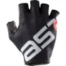 Light black / silver