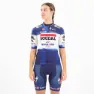 Castelli Competizione 2 Soudal Quick-step 2023 Kurzarm-radtrikot