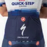 Castelli Competizione 2 Soudal Quick-step 2023 Kurzarm-radtrikot
