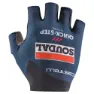 Castelli Competizione 2 Soudal Quick-step 2023 Kurze Handschuhe