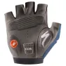 Castelli Competizione 2 Soudal Quick-step 2023 Kurze Handschuhe