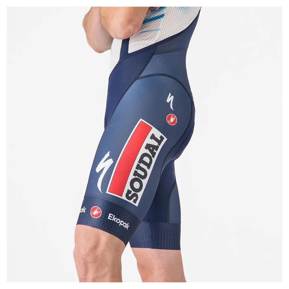 Castelli Competizione 2 Trägerhose Castelli Competizione 2 Trägerhose